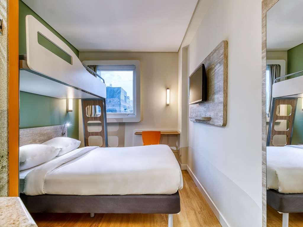 Ibis Budget Bh Savassi بيلو هورزونتي المظهر الخارجي الصورة